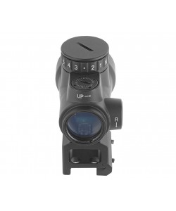 Коллиматорный прицел Veber Wolf Reflex 125 RD