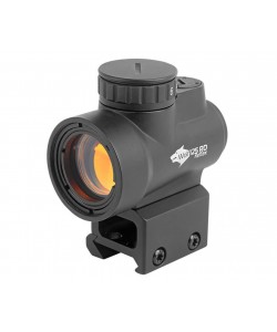 Коллиматорный прицел Veber Wolf Reflex 125 RD