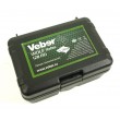 Коллиматорный прицел Veber Wolf Reflex 128 RD
