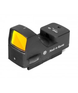 Коллиматорный прицел Пилад Р1х30 Weaver