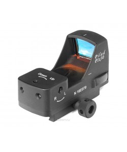 Коллиматорный прицел Пилад Р1х30 Weaver