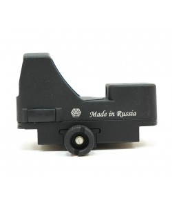 Коллиматорный прицел Пилад Р1х30 Weaver