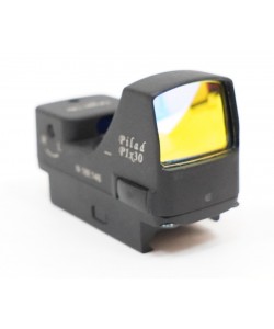 Коллиматорный прицел Пилад Р1х30 Weaver