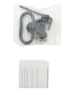 Антабка Veber 55A Weaver