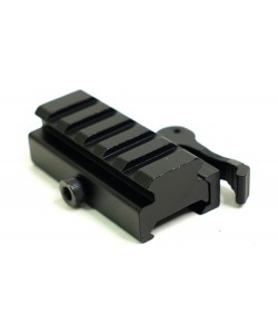 База Veber 8A Weaver быстросъемная