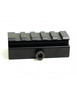 База Veber 8A Weaver быстросъемная