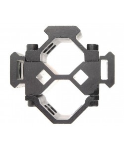 База Veber MNT-1513 Weaver на ствол