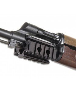 База Veber MNT-1513 Weaver на ствол