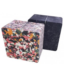 Щит-стрелоулавливатель большой 50x50x30 см