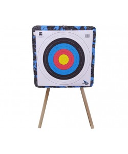 Щит-стрелоулавливатель большой 50x50x30 см