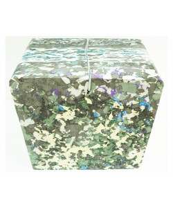 Щит-стрелоулавливатель большой 50x50x30 см