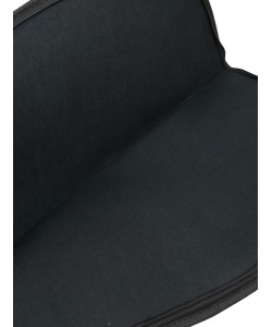 Чехол мягкий с карманом и ремешком 130x32 см, хаки (BGP130)