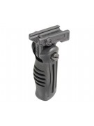 Рукоять подствольная Veber FGRP-004 на Weaver