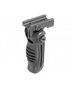 Рукоять подствольная Veber FGRP-004 на Weaver