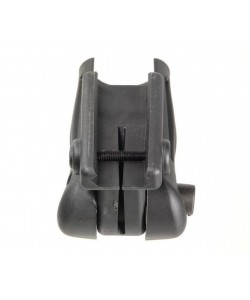 Рукоять подствольная Veber FGRP-004 на Weaver