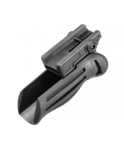 Рукоять подствольная Veber FGRP-004 на Weaver