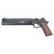 Пневматический пистолет Ataman AP16 Standart 522 (металл, PCP) 5,5 мм - фото № 1
