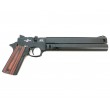 Пневматический пистолет Ataman AP16 Standart 522 (металл, PCP) 5,5 мм - фото № 2