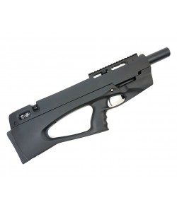 Пневматическая винтовка Ataman Micro-B BP17 502 (PCP, черный) 5,5 мм