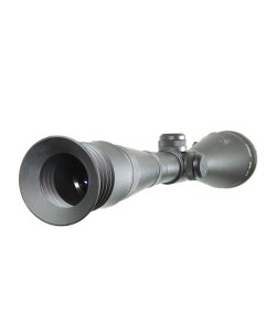 Наглазник для оптического прицела Veber 40