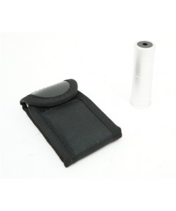 Лазерный патрон холодной пристрелки Veber 20Ga, 20 кал. (CBS-CL20)