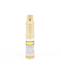 Лазерный патрон холодной пристрелки Veber 223Rem (CBS-CL223)