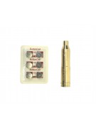 Лазерный патрон пристрелки Veber 243 WIN, 308, 7mm–08 (CBS-CL243)