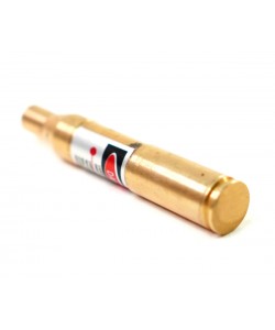 Лазерный патрон холодной пристрелки Veber 30-06/25-06/270WIN (CBS-CL3006)