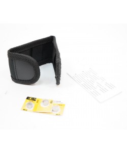 Лазерный патрон холодной пристрелки Veber 7.62 мм (CBS-CL762)