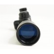 Оптический прицел Veber Black Fox 1,5-4,5x32 ERS - фото № 6