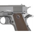 Пневматический пистолет ASG Dan Wesson Valor 1911 (Colt) - фото № 10
