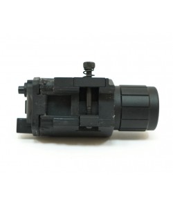 Фонарь тактический Veber ML1-R с красным ЛЦУ