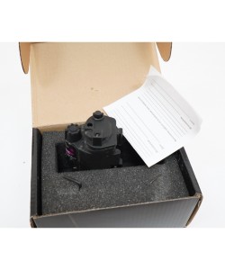 Фонарь тактический Veber ML1-R с красным ЛЦУ