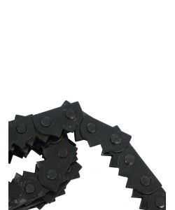 Пила карманная цепная (в футляре)