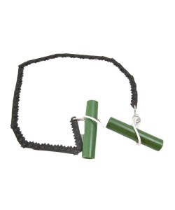 Пила карманная цепная (в футляре)