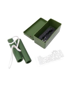 Пила карманная цепная (в футляре)