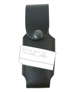 Чехол для газового баллончика «Евро», 135 мм