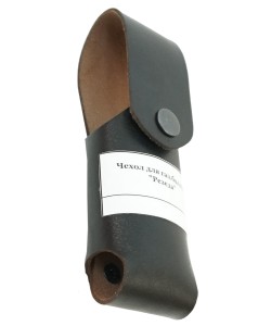 Чехол для газового баллончика «Резеда» (65 / 75 мл)