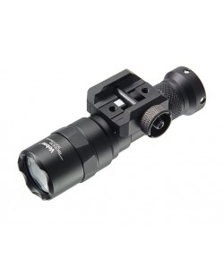 Фонарь тактический подствольный Veber Tactics 300 Weaver