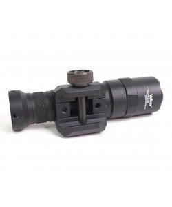 Фонарь тактический подствольный Veber Tactics 300 Weaver