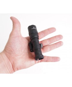 Фонарь тактический подствольный Veber Tactics 300 Weaver