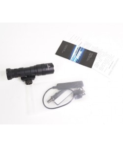 Фонарь тактический подствольный Veber Tactics 300 Weaver