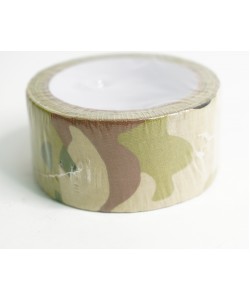 Камуфляжная лента Veber ArmTape Germany Spot