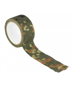 Камуфляжная лента Veber ArmTape Germany Spot