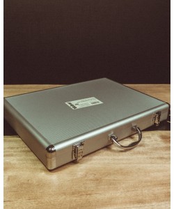 Набор для чистки оружия Veber Cleaning Kit CK-76M, 37pcs