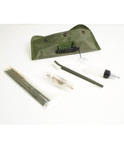 Набор для чистки оружия Veber Cleaning Kit M16, 22/5.56 мм