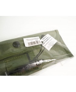 Набор для чистки оружия Veber Cleaning Kit M16, 22/5.56 мм