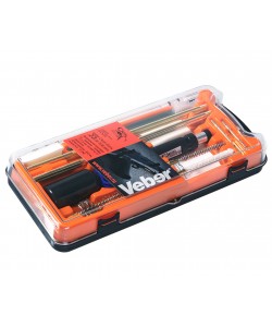 Набор для чистки оружия Veber Clean Guns кал. 5,6 мм (.22)