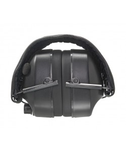 Наушники активные Veber Медведь black