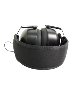 Наушники активные Veber Медведь black